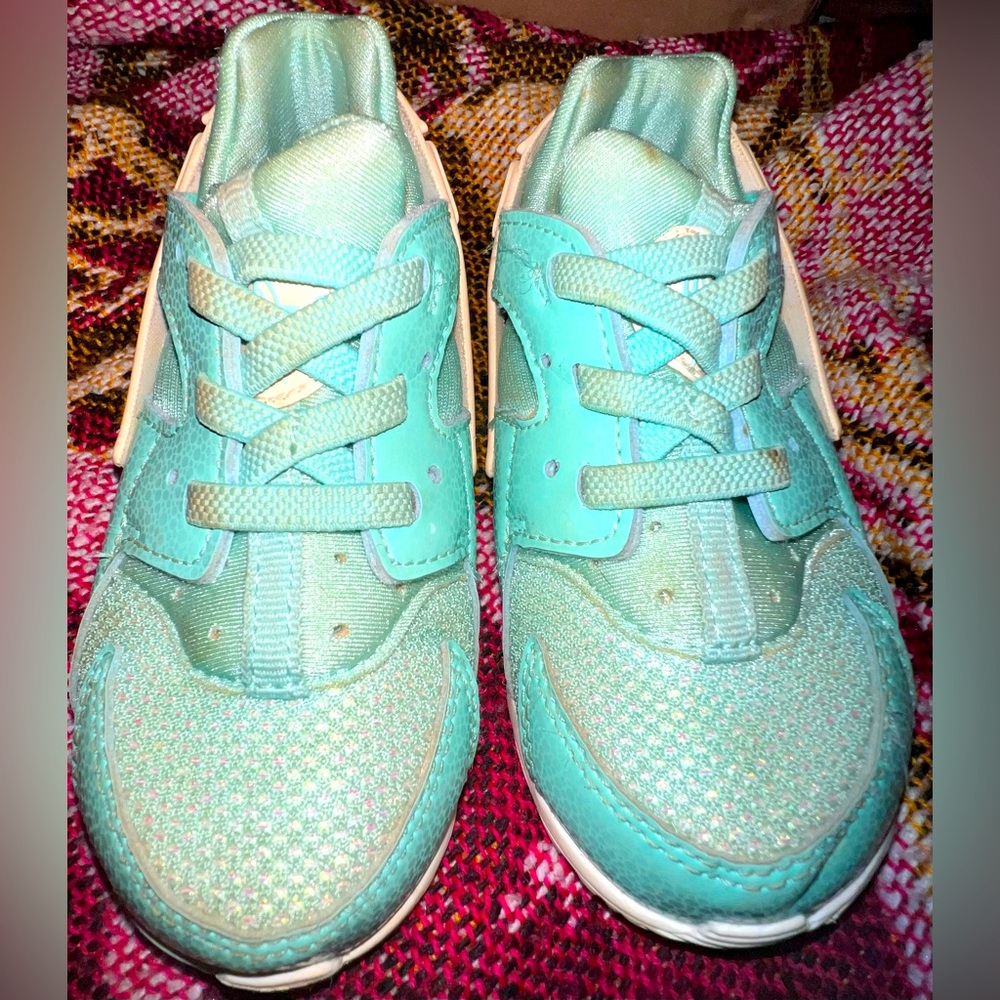 Toddler Nike Huaraches